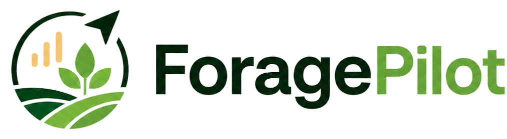 ForagePilot